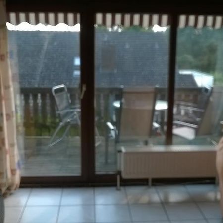 بلومبرغ Apartment Ostmann الغرفة الصورة