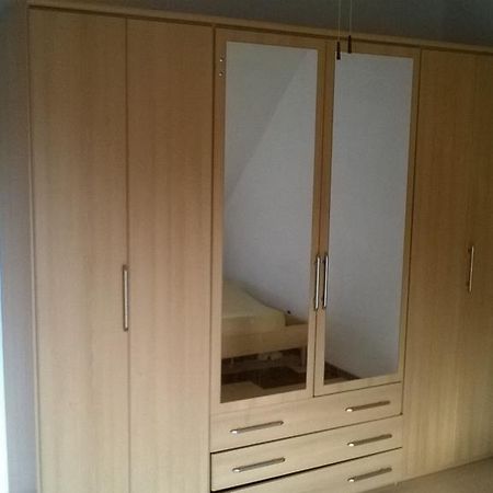 بلومبرغ Apartment Ostmann الغرفة الصورة