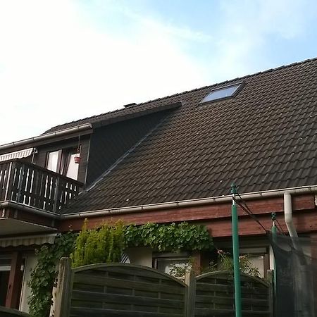 بلومبرغ Apartment Ostmann الغرفة الصورة