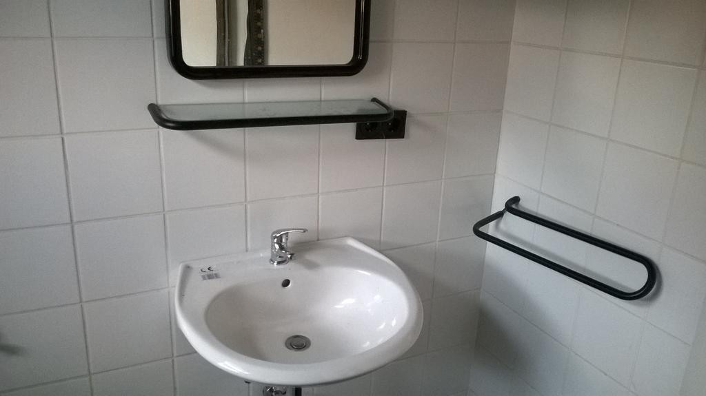 بلومبرغ Apartment Ostmann الغرفة الصورة