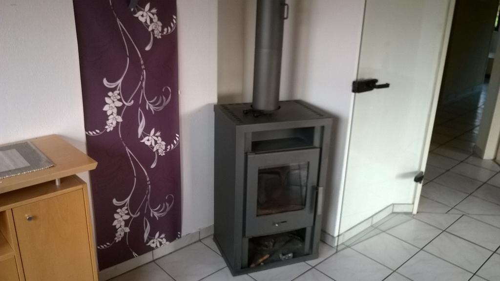 بلومبرغ Apartment Ostmann الغرفة الصورة